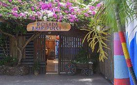 Posada Amaripucci